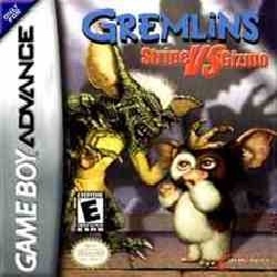 Gremlins - Stripe vs Gizmo (USA)